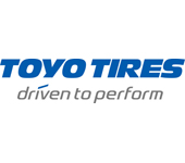 Toyo Tires Driven to Perform